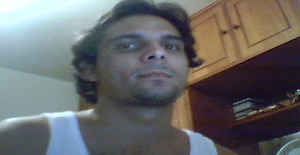 Gostosomoreno23 34 years old I am from São Gonçalo/Rio de Janeiro, Seeking Dating with Woman