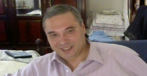 Justme4691 57 years old I am from Lisboa/Lisboa, Seeking Dating Friendship with Woman