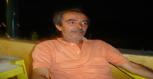 Robertoflavio 61 years old I am from São José da Laje/Alagoas, Seeking Dating with Woman