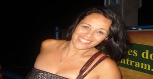 Laraamor 49 years old I am from Contagem/Minas Gerais, Seeking Dating with Man