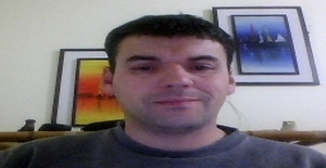 Kakofagundes 47 years old I am from Gravataí/Rio Grande do Sul, Seeking Dating Friendship with Woman