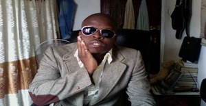 Jerrymacoo 41 years old I am from Maputo/Maputo, Seeking Dating Friendship with Woman