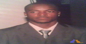 Vidsonalvaro 34 years old I am from Luanda/Luanda, Seeking Dating Friendship with Woman