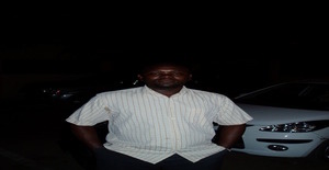 Sandovalfortunat 46 years old I am from Luanda/Luanda, Seeking Dating Friendship with Woman