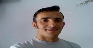Faustoamarelo 46 years old I am from Guarda/Guarda, Seeking Dating Friendship with Woman
