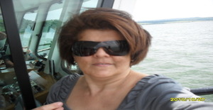 Carinhosa045 55 years old I am from Socorro/Sao Paulo, Seeking Dating Friendship with Man