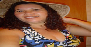 Sandralourdesrib 51 years old I am from Uberlândia/Minas Gerais, Seeking Dating Friendship with Man
