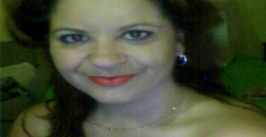 Ariadnee 47 years old I am from Santa Maria/Rio Grande do Sul, Seeking Dating Friendship with Man