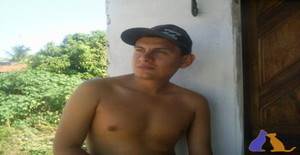 Brunocasavilca 34 years old I am from Natal/Rio Grande do Norte, Seeking Dating Friendship with Woman