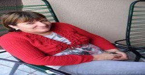 Solitaria-5000 54 years old I am from São Jorge do Ivaí/Paraná, Seeking Dating Friendship with Man