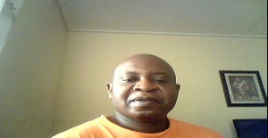 Joaorussodongama 55 years old I am from Kuito/Bié, Seeking Dating with Woman