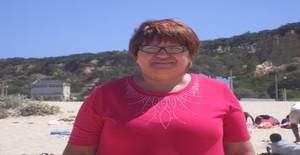 Luarbonito 68 years old I am from Seixal/Setubal, Seeking Dating Friendship with Man