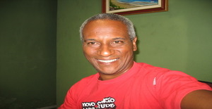 Andre271269 51 years old I am from Rio de Janeiro/Rio de Janeiro, Seeking Dating Friendship with Woman