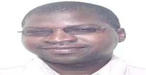 Guale 47 years old I am from Maputo/Maputo, Seeking Dating Friendship with Woman
