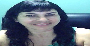 Mary-sonhadora 59 years old I am from Recife/Pernambuco, Seeking Dating Friendship with Man