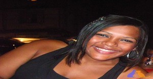 Marypita24 34 years old I am from Salvador/Bahia, Seeking Dating Friendship with Man