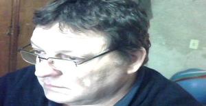 Oscar61 60 years old I am from Lanus/Buenos Aires Province, Seeking Dating Friendship with Woman