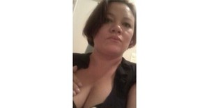Galgomess 44 years old I am from Fortaleza/Ceara, Seeking Dating Friendship with Man