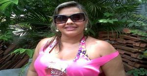 Patricia34recife 43 years old I am from Recife/Pernambuco, Seeking Dating Friendship with Man