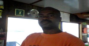 Frankfischer 45 years old I am from Luanda/Luanda, Seeking Dating Friendship with Woman