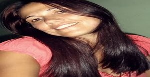 Cida-lopes 42 years old I am from Santa Cruz/Rio Grande do Norte, Seeking Dating Friendship with Man
