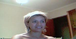 Deby_br 41 years old I am from Vila Nova de Gaia/Porto, Seeking Dating with Man
