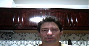 Carlosvital1974 46 years old I am from Torres Vedras/Lisboa, Seeking Dating Friendship with Woman