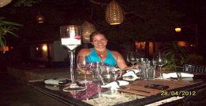 Atenea75 46 years old I am from Caracas/Distrito Capital, Seeking Dating Friendship with Man