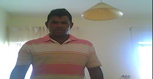 Gilcelio29 38 years old I am from Portalegre/Portalegre, Seeking Dating Friendship with Woman