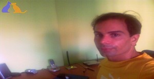 Windsoul 48 years old I am from Cascais/Lisboa, Seeking Dating Friendship with Woman