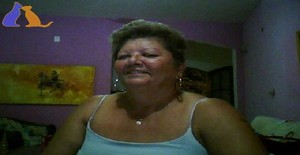 Cica_simpatica 66 years old I am from Rio de Janeiro/Rio de Janeiro, Seeking Dating Friendship with Man