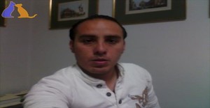Garsot81 40 years old I am from San Luis Potosí/San Luis Potosí, Seeking Dating Friendship with Woman