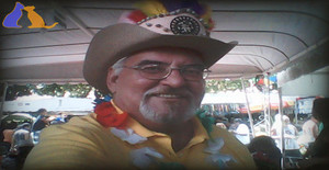 Tuanis 65 years old I am from Recife/Pernambuco, Seeking Dating Friendship with Woman
