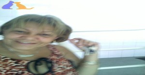 Nayeni 68 years old I am from Caracas/Distrito Capital, Seeking Dating Friendship with Man