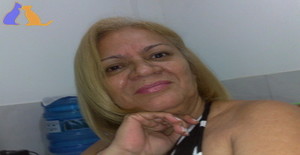 Zusousa 66 years old I am from Fortaleza/Ceará, Seeking Dating Friendship with Man