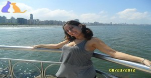 Bruxinha.24 32 years old I am from São Vicente/Sao Paulo, Seeking Dating Friendship with Man