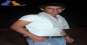 Paulolima1993 28 years old I am from Lousã/Coimbra, Seeking Dating Friendship with Woman