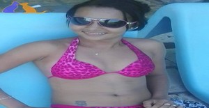 Roseanasousa 29 years old I am from Colinas/Maranhão, Seeking Dating Friendship with Man