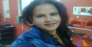 Carla da silva 31 years old I am from Manaus/Amazonas, Seeking Dating Friendship with Man