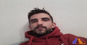 Edgar duarte 30 years old I am from Torres Vedras/Lisboa, Seeking Dating Friendship with Woman