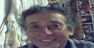 Fernando474 64 years old I am from Santiago/Región Metropolitana, Seeking Dating with Woman