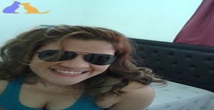 Anynha81 40 years old I am from Campina Grande/Paraíba, Seeking Dating Friendship with Man