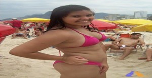 Virnaalexandra 30 years old I am from Mesquita/Rio de Janeiro, Seeking Dating Friendship with Man
