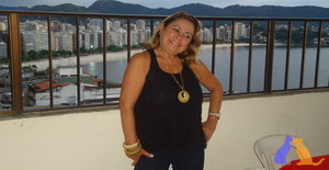 Lucia tavares 68 years old I am from Niterói/Rio de Janeiro, Seeking Dating with Man