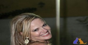Flor do cerrado 61 years old I am from Guará/Distrito Federal, Seeking Dating Friendship with Man