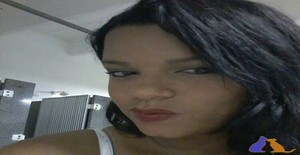 Mellferreira 30 years old I am from Recife/Pernambuco, Seeking Dating Friendship with Man