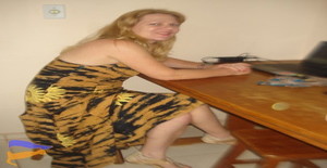 Eliane borges 48 years old I am from Espera Feliz/Minas Gerais, Seeking Dating Friendship with Man