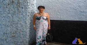 Mariaelzaleite 74 years old I am from Bangu/Rio de Janeiro, Seeking Dating Friendship with Man