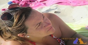 Michelebarreira 46 years old I am from Marinha Grande/Leiria, Seeking Dating Friendship with Man