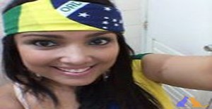 Shirly 32 years old I am from Palmares/Pernambuco, Seeking Dating Friendship with Man